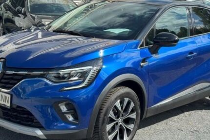 Renault Captur 32.583 km 22.890 € Dresden 01309
