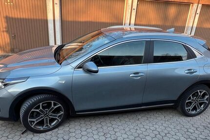 Kia XCeed 59.500 km 20.899 &euro; Regensburg 93053
