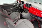 Fiat 500 78.000 km 7.100 € Düsseldorf 40213