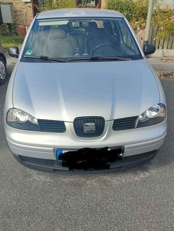 Seat Arosa 45.300 km 3.500 € Glücksburg 24960