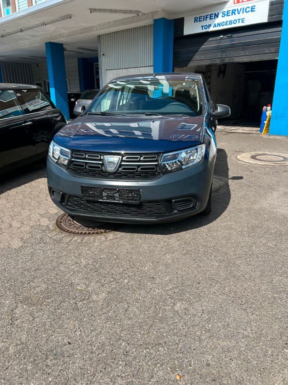 Sandero