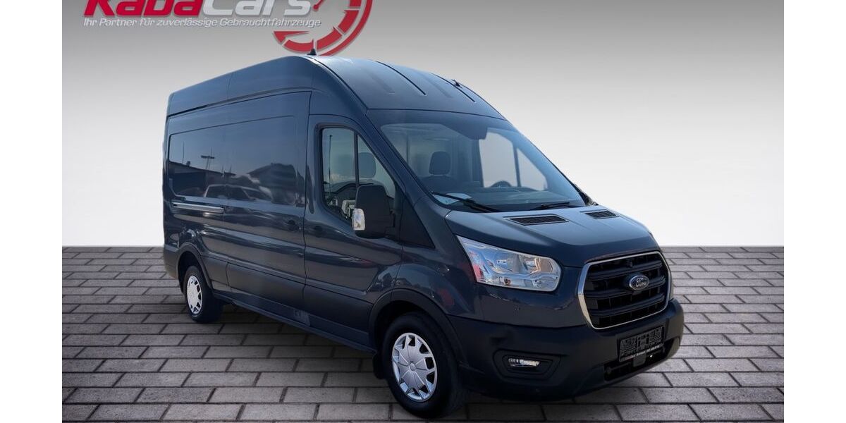 Ford Transit 75.000 km 14.900 &euro; Butzbach 35510