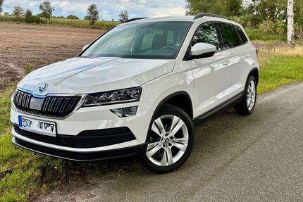 Skoda Karoq 78.284 km 20.500 &euro; Ahlerstedt 21702