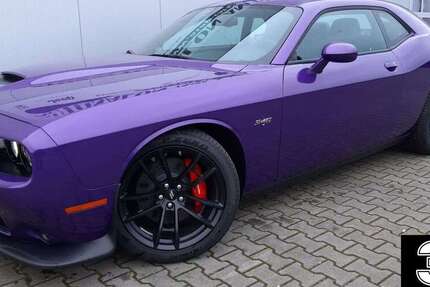 Dodge Challenger 2.600 km 47.990 &euro; Mönchengladbach 41066