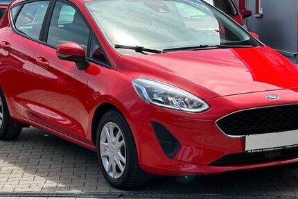 Ford Fiesta 89.000 km 9.995 &euro; Bruchsal-Helmsheim 76646