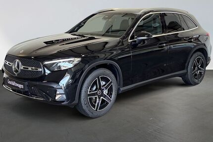 Mercedes-Benz GLC 200 9.900 km 51.490 &euro; Singen 78224
