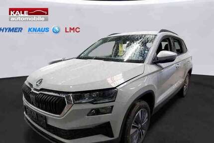 Skoda Karoq 51.000 km 28.970 &euro; Helmstedt 38350