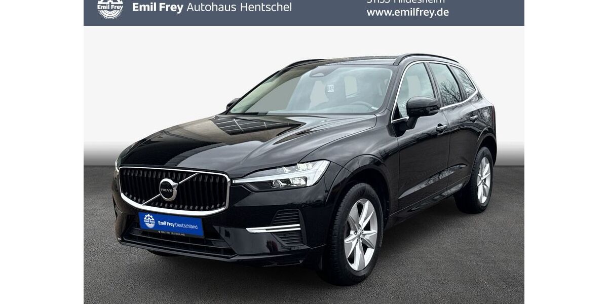 Volvo XC60 32.486 km 28.928 &euro; Hildesheim 31135