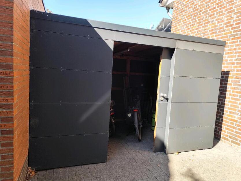 Doppelhaushälfte in Oldenburg zimmer