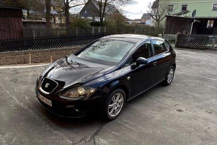 Seat Leon 168.000 km 2.700 &euro; Schwarzenbach/Saale 95126