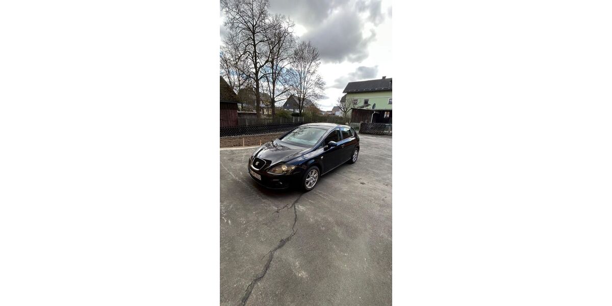 Seat Leon 168.000 km 2.700 &euro; Schwarzenbach/Saale 95126