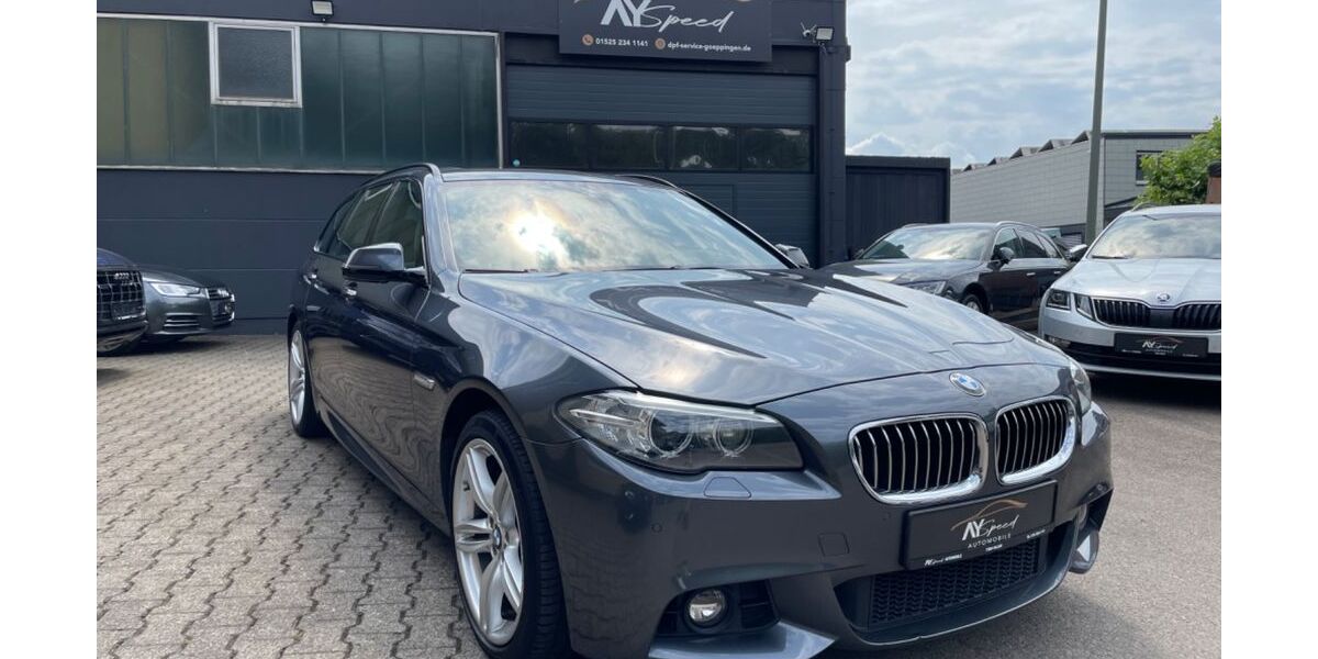 BMW 530 170.388 km 17.499 &euro; Salach 73084