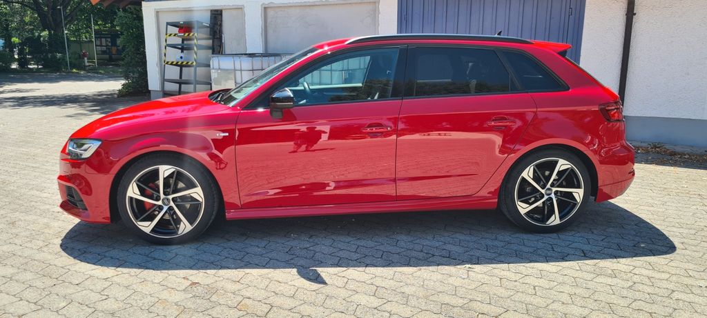 Audi A3 89.371 km 20.500 &euro; Puchheim 82178
