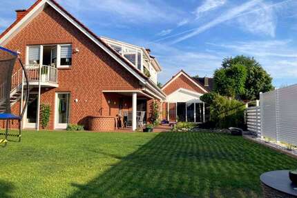 Wohnung zum Kaufen in Ibbenbüren 579.900 € 125 m²