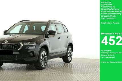 Skoda Karoq 15.000 km 36.930 &euro; Oelde (Stromberg) 59302