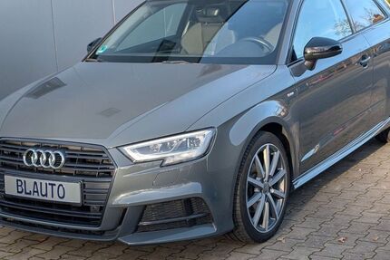 Audi A3 196.000 km 9.998 &euro; Bünde 32257
