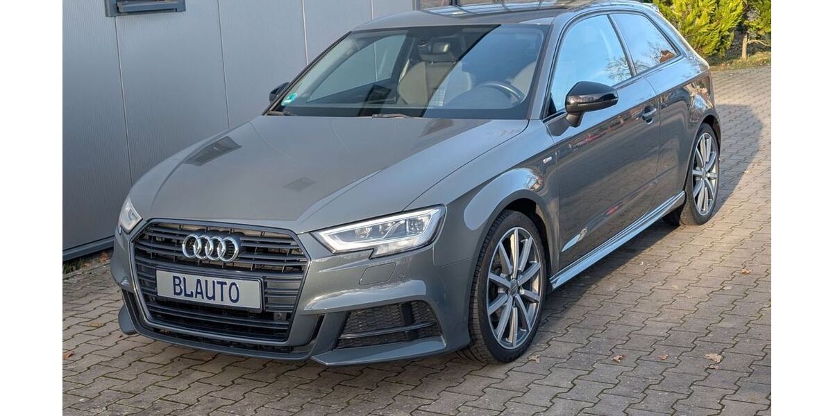Audi A3 196.000 km 9.998 &euro; Bünde 32257