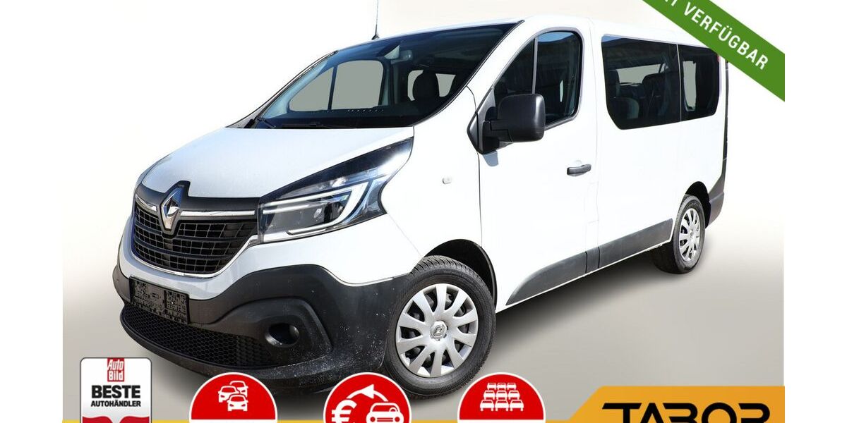 Renault Trafic 60.293 km 21.988 &euro; Kehl 77694