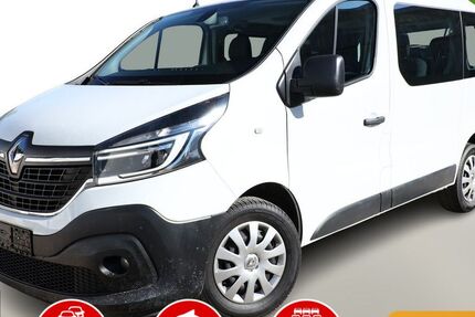 Renault Trafic 60.293 km 22.988 &euro; Kehl 77694