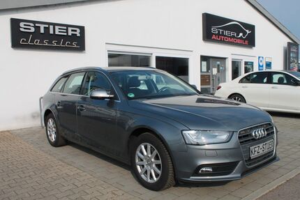 Audi A4 90.000 km 13.900 &euro; Heidelberg 69123