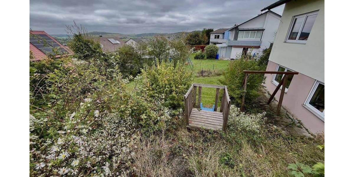 Einfamilienhaus Weikersheim - 6 Zimmer, 160 m&sup2;, 319.000&euro; | Angebot:25706806