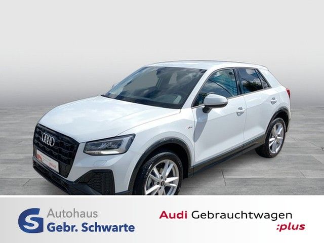 Audi Q2 7.870 km 32.950 &euro; Leer (Ostfriesland) 26789