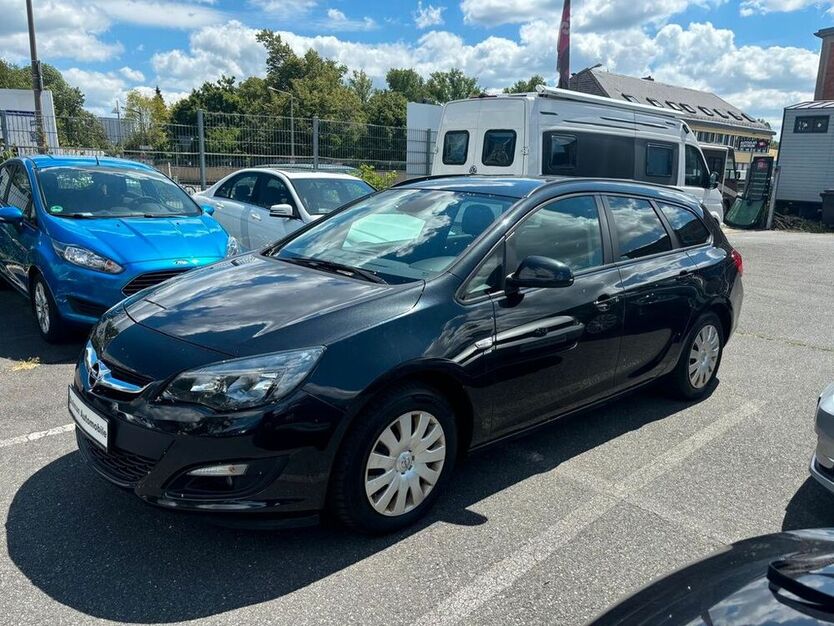 Astra