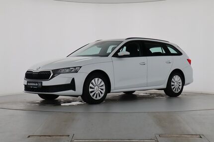 Skoda Octavia 9.999 km 23.879 &euro; Lutherstadt Eisleben 06295