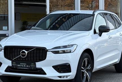 Volvo XC60 61.011 km 33.700 &euro; Aspach 71546