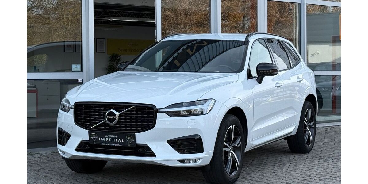 Volvo XC60 61.011 km 33.700 &euro; Aspach 71546