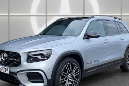 Mercedes-Benz GLB 200 10.194 km 49.880 &euro; Baden-Baden 76532