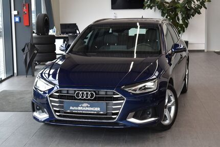 Audi A4 101.332 km 22.980 &euro; Altdorf/Landshut 84032