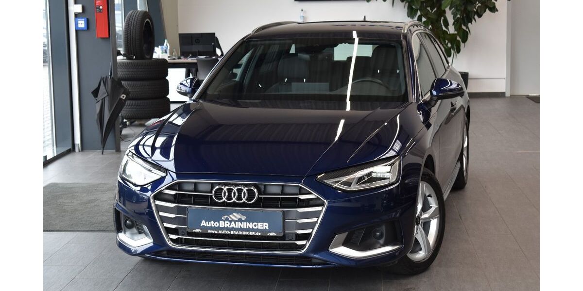 Audi A4 101.332 km 22.980 &euro; Altdorf/Landshut 84032