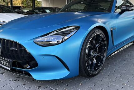 Mercedes-Benz AMG GT 7.860 km 159.440 € Engelskirchen 51766