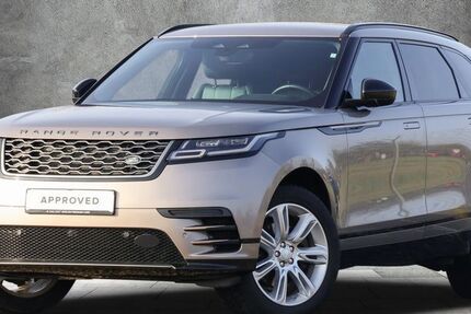 Land Rover Range Rover Velar 89.231 km 41.490 &euro; Kronberg 61476