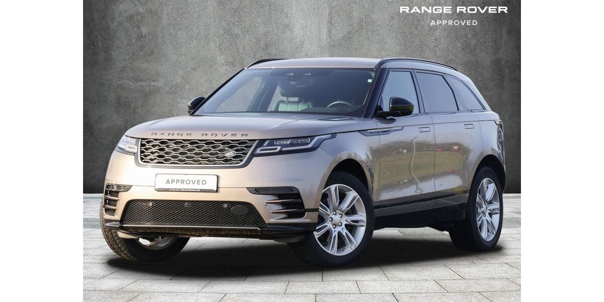 Land Rover Range Rover Velar 89.231 km 41.490 &euro; Kronberg 61476