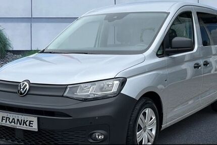 VW Caddy Maxi 26.251 km 29.389 &euro; Radeberg 01454