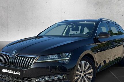Skoda Superb 92.900 km 25.300 &euro; Gadebusch 19205