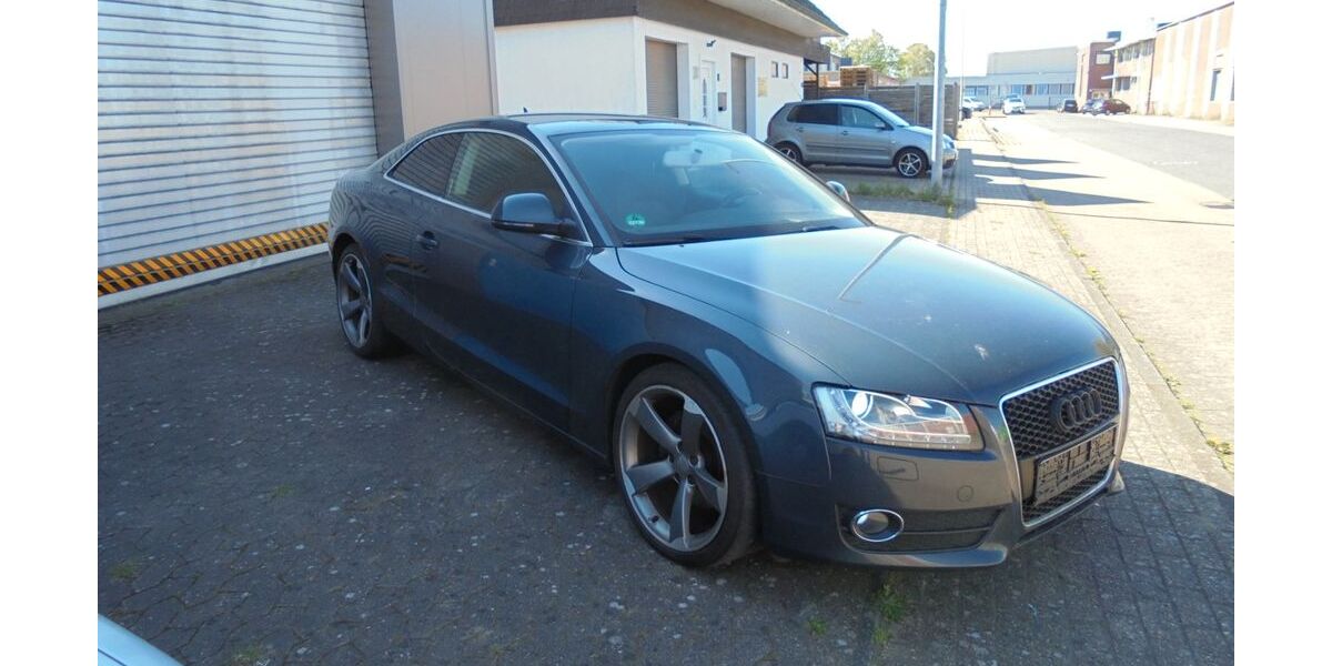 Audi A5 209.000 km 4.650 &euro; Stuhr 28816