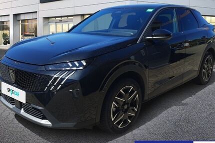 Peugeot 3008 36.591 km 25.430 &euro; Heidenau 01809