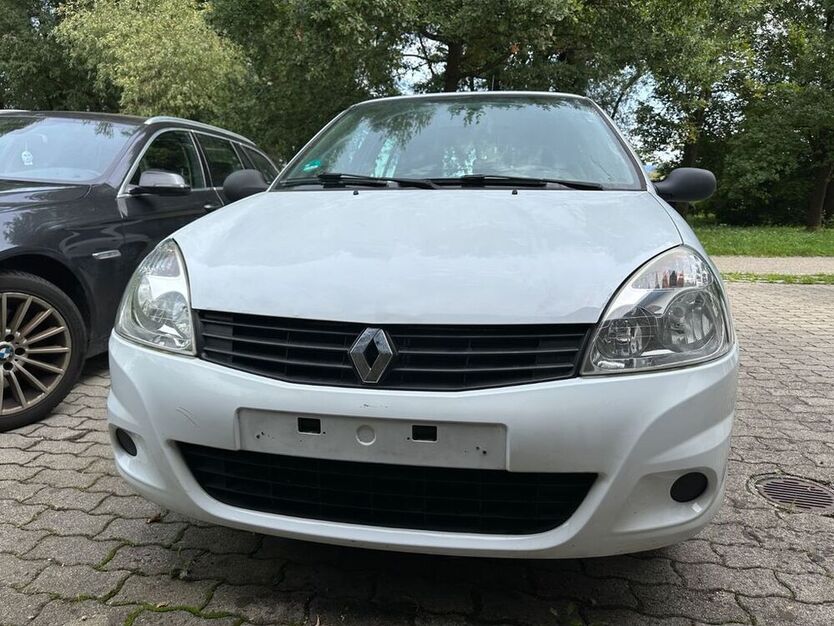 Clio