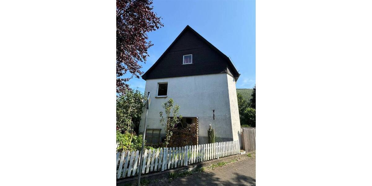 Mehrfamilienhaus, Wohnhaus Olsberg Bruchhausen - 6 Zimmer, 116 m&sup2;, 129.000&euro; | Angebot:25734599