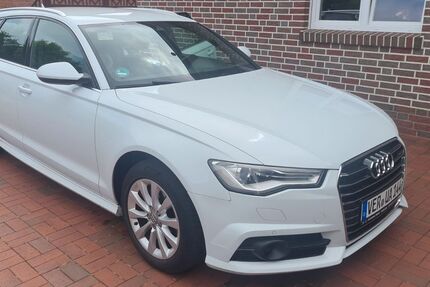 Audi A6 170.000 km 22.900 &euro; Dörverden 27313