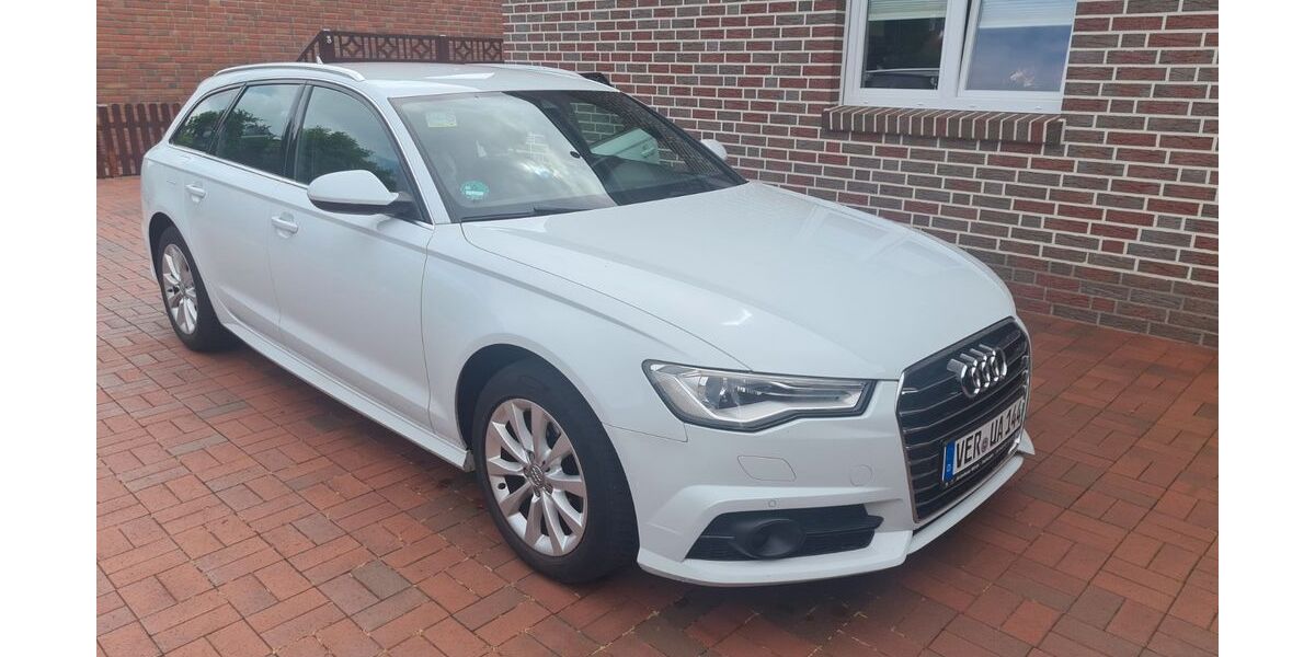 Audi A6 170.000 km 22.900 &euro; Dörverden 27313