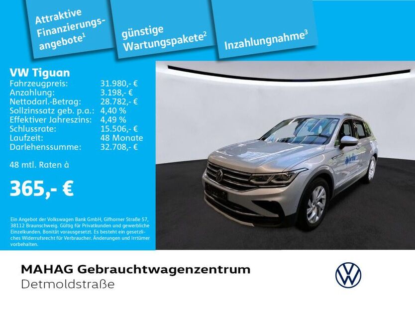 Tiguan