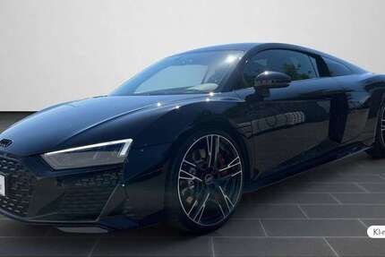 Audi R8 27.555 km 124.890 &euro; Saarbrücken 66115