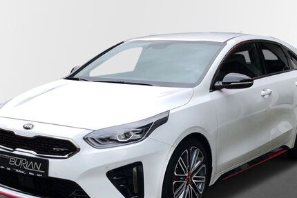 Kia pro ceed / ProCeed 70.000 km 23.990 &euro; Celle 29221