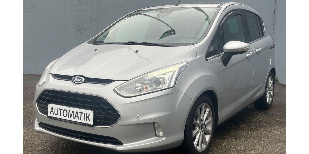 Ford B-Max 80.000 km 10.990 &euro; Keltern (Pforzheim) 75210