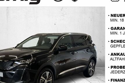 Peugeot 5008 22.999 km 26.890 € Hof 95030