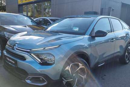 Citroen C4 30.764 km 17.480 &euro; Potsdam 14480